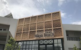 Enorme Maya Beach Hotel-Adults Only